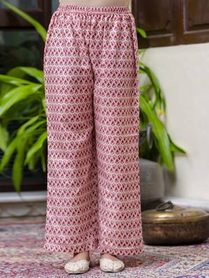 Apricot premium designer festive wear readymade suit 3