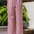Apricot premium designer festive wear readymade suit