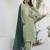 Pastel premium designer festive wear readymade suit