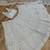 Grey Net Lehenga Choli