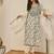 Cream premium designer festive wear readymade suit