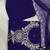 Women's Embroidered Roman silk blend Kurta Pant with Dupatta Set