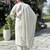Off-white premium designer festive wear readymade suit