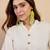 Off-white premium designer festive wear readymade suit