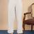 Off-white premium designer festive wear readymade suit