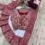 Off White Color Intricate Thred With Sequnce Work Glass Organza Silk Blend Saree 