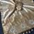 New Rich Soft TRUSSER Golden Zari Weaving Saree With Blouse Set For Women's