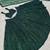 Green Net silk blend lehenga Choli