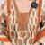 Women's Printed Cotton Kurta Palazzo with Dupatta Set