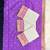 Off white silk blend banarasi jaquard designer saree with blouse