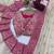 Off white glass organza silk thread & sequence embroidered saree with mono benglori silk unstitched blouse