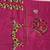 Yellow Satin silk blend lehenga Choli