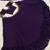 Purple Diamond Crush silk blend Lehenga Choli