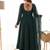  embroidery georgette flared anarkali pant and dupatta set