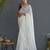 Embellished gotta patti pure cotton saree