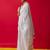 Striped pure cotton saree
