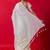 Striped pure cotton saree