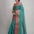 Ethnic motif pure cotton taant zari saree
