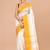 Pure cotton taant saree