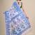 Woven design pure cotton jamdani saree