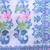 Woven design pure cotton jamdani saree
