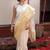 Woven designed zari kanjeevaram saree