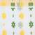 White & yellow woven design silk cotton jamdani sustainable saree