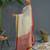 Off zari pure cotton saree