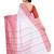 Woven design pure cotton taant saree