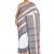 Floral woven design pure cotton taant saree
