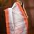 Floral pure cotton taant saree