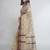 Woven pure cotton taant saree