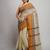 Ethnic motif pure cotton taant saree
