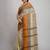 Ethnic motif pure cotton taant saree