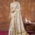 Woven design zari kasavu sarees