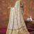 Woven design zari kasavu sarees