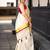 Zari pure cotton kasavu saree
