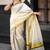 Zari pure cotton kasavu saree