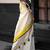 Zari pure cotton kasavu saree
