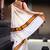 Zari pure cotton kasavu saree