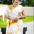 Zari pure cotton kasavu saree