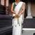 Zari pure cotton kasavu saree