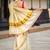 Zari pure cotton kasavu saree