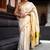 Zari pure cotton kasavu saree