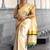 Woven design zari pure cotton kasavu saree