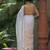 Zari pure cotton saree