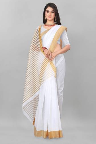 Organza banarasi saree
