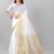 Organza banarasi saree