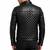 Men's black leather biker jacket premium finish lambskin quilted jacket