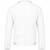 Men's white leather biker jacket modern fit casual style leather jacket